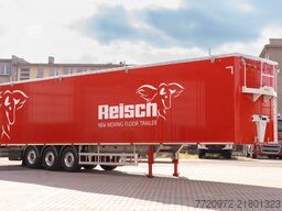 Reisch Schubboden Move-R 92m³ 8mm Funk 7000kg
