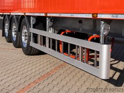 Reisch Schubboden Move-R 92m³ 8mm Funk 7000kg