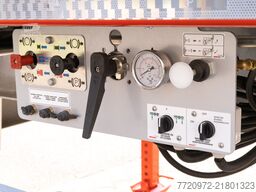 Reisch Schubboden Move-R 92m³ 8mm Funk 7000kg