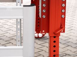 Reisch Schubboden Move-R 92m³ 8mm Funk 7000kg