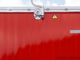 Reisch Schubboden Move-R 92m³ 8mm Funk 7000kg