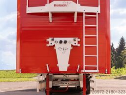 Reisch Schubboden Move-R 92m³ 8mm Funk 7000kg