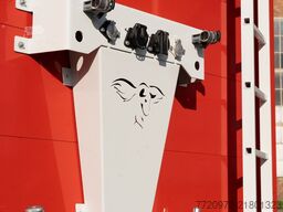 Reisch Schubboden Move-R 92m³ 8mm Funk 7000kg