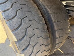 Volvo FH 460 6X4 HOOKLIFT AJK 20T - 5430mm - WB 3m90 ...