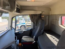 Volvo FH 460 6X4 HOOKLIFT AJK 20T - 5430mm - WB 3m90 ...