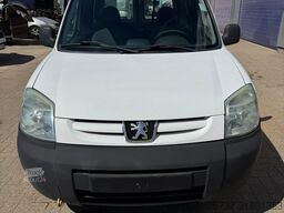 Citroën Berlingo **EURO4-BELGIAN ORIGINE**