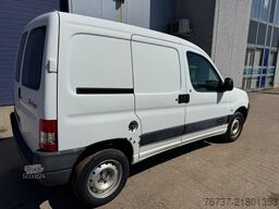 Citroën Berlingo **EURO4-BELGIAN ORIGINE**