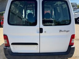Citroën Berlingo **EURO4-BELGIAN ORIGINE**