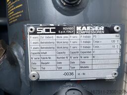 Kaeser AS 31