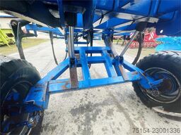 Köckerling Vector 460 Neuer Preis!