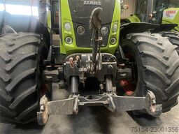 CLAAS AXION 840