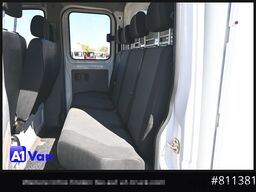 MERCEDES-BENZ Sprinter 513 CDI Kipper, Doka, AHK, Klima