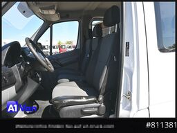 MERCEDES-BENZ Sprinter 513 CDI Kipper, Doka, AHK, Klima