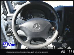 MERCEDES-BENZ Sprinter 513 CDI Kipper, Doka, AHK, Klima