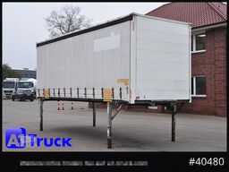 WECON WPR 745, verzinkt, 2520 innen, Code XL
