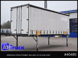 WECON WPR 745, verzinkt, 2520  innen, Code XL