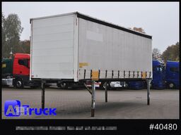 WECON WPR 745, verzinkt, 2520  innen, Code XL