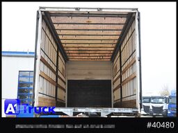 WECON WPR 745, verzinkt, 2520  innen, Code XL