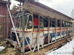 Volvo B57-55 repair object