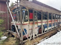 Volvo B57-55 repair object