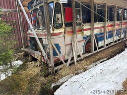 Volvo B57-55 repair object