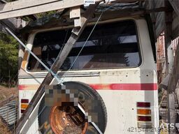 Volvo B57-55 repair object