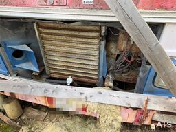 Volvo B57-55 repair object