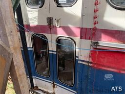 Volvo B57-55 repair object