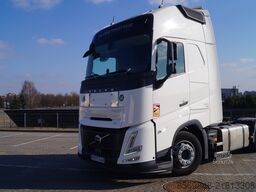 Volvo FH460 Aero I-Save,