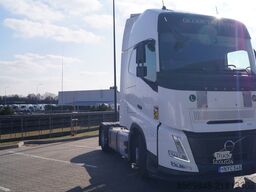 Volvo FH460 Aero I-Save,