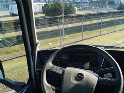Volvo FH460 Aero I-Save,