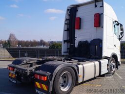 Volvo FH460 Aero I-Save,