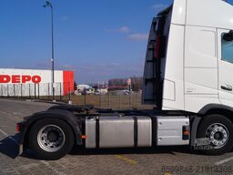 Volvo FH460 Aero I-Save,