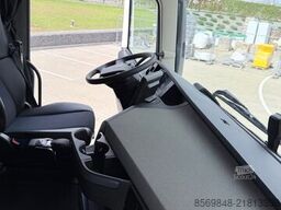 Volvo FH460 Aero I-Save,