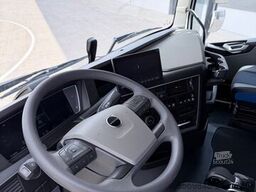 Volvo FH460 Aero I-Save,