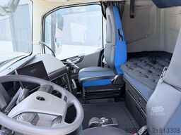 Volvo FH460 Aero I-Save,