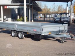 WOERMANN Actos 3551/215 neu