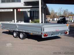 WOERMANN Actos 3551/215 neu