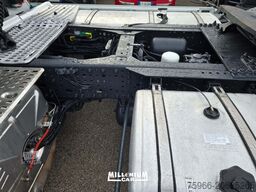 Iveco STRALIS 480XP AUTOM RETARDER 2017