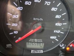 Iveco STRALIS 480XP AUTOM RETARDER 2017