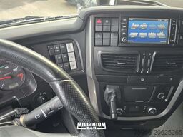 Iveco STRALIS 480XP AUTOM RETARDER 2017