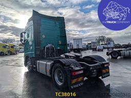 Volvo FH 500