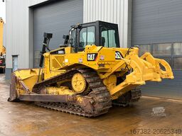 Caterpillar D6R2