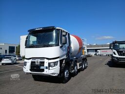 Renault Kerax 440