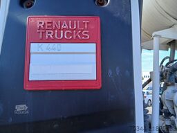 Renault Kerax 440