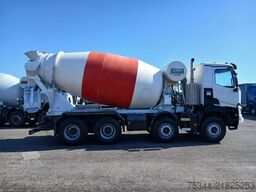 Renault Kerax 440