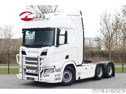 Scania R540 NGS | 6X4 | RETARDER | BIG AXLES | EURO 6