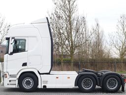 Scania R540 NGS | 6X4 | RETARDER | BIG AXLES | EURO 6