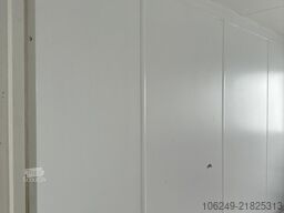  20FT Bürocontainer Container Büro 20DV