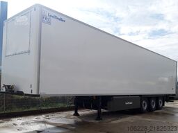 Lecitrailer Evolution